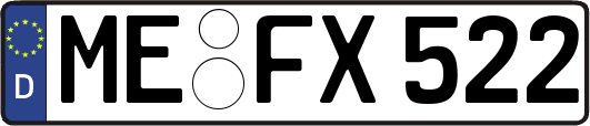 ME-FX522