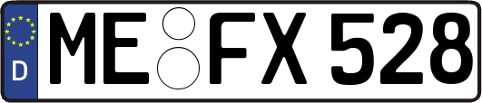 ME-FX528