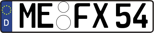 ME-FX54