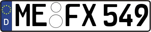 ME-FX549