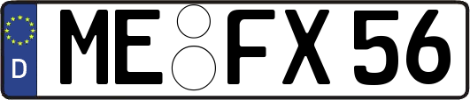 ME-FX56