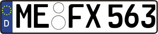 ME-FX563