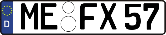 ME-FX57