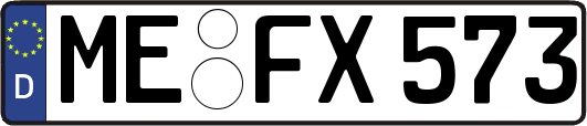 ME-FX573