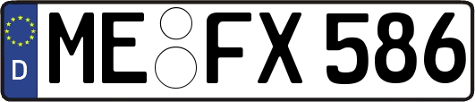ME-FX586