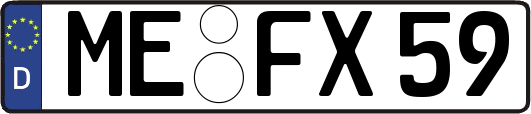 ME-FX59