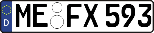 ME-FX593