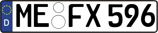 ME-FX596