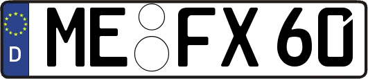 ME-FX60