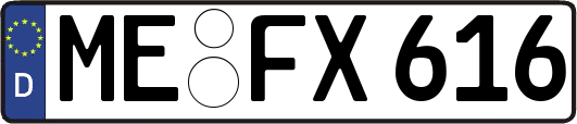 ME-FX616