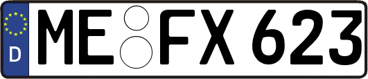 ME-FX623