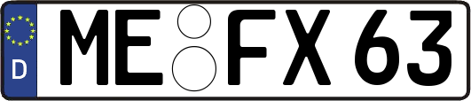 ME-FX63