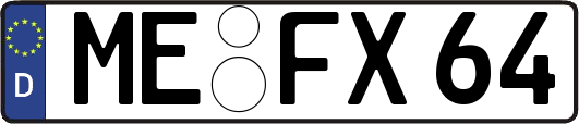 ME-FX64