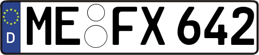 ME-FX642