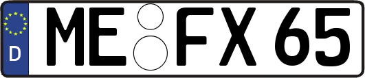 ME-FX65