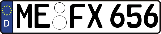 ME-FX656