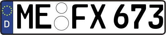 ME-FX673