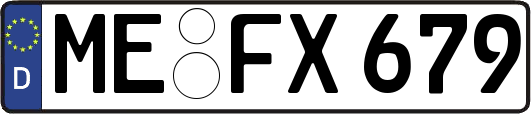 ME-FX679
