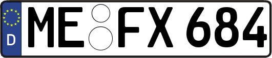 ME-FX684