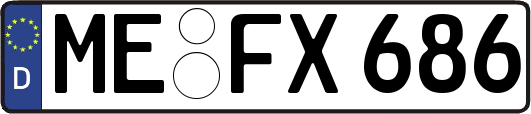 ME-FX686