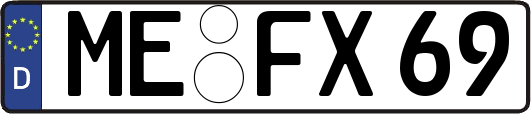ME-FX69