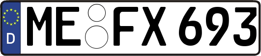 ME-FX693