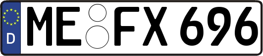 ME-FX696