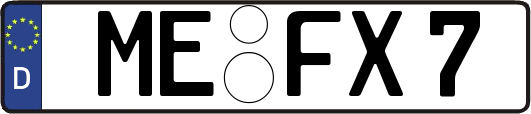 ME-FX7