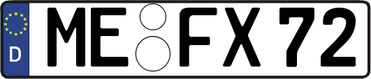 ME-FX72