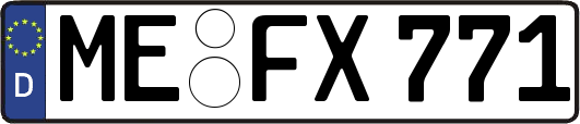 ME-FX771