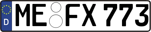 ME-FX773
