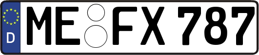 ME-FX787