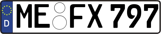 ME-FX797