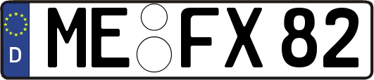 ME-FX82