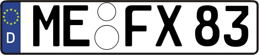 ME-FX83