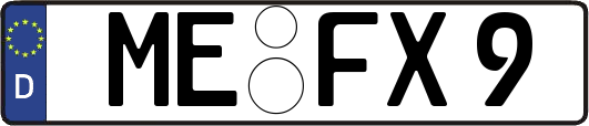 ME-FX9