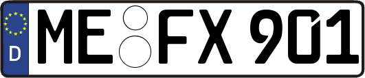 ME-FX901