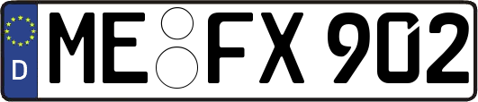 ME-FX902