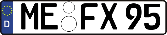 ME-FX95