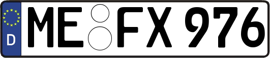 ME-FX976