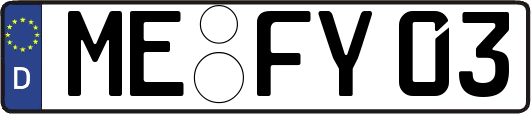 ME-FY03
