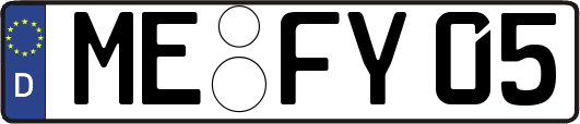 ME-FY05