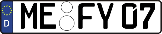 ME-FY07