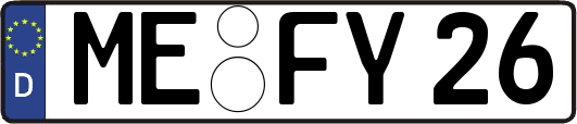 ME-FY26