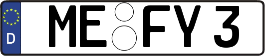 ME-FY3