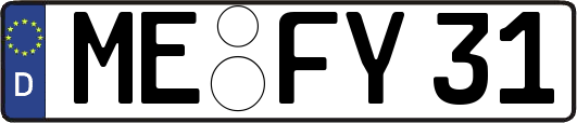 ME-FY31