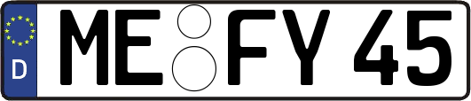 ME-FY45