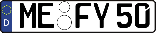 ME-FY50