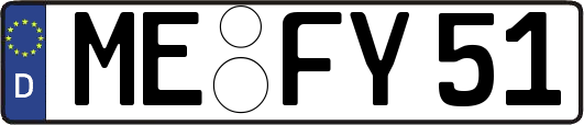 ME-FY51