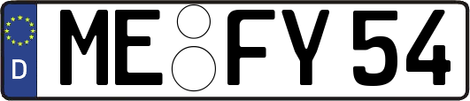 ME-FY54